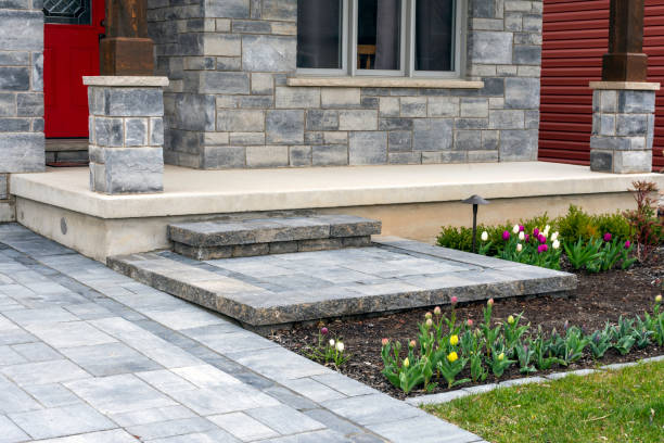 Best Custom Driveway Pavers  in Thompsons Station, TN