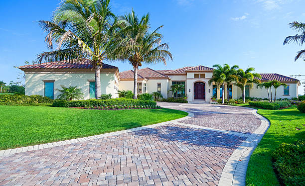 Reasons to Select Us for Your Driveway Paving Requirements in Thompsons Station, TN